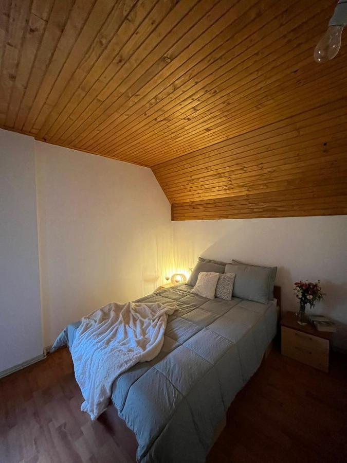 Blackberry House Zabljak Buitenkant foto