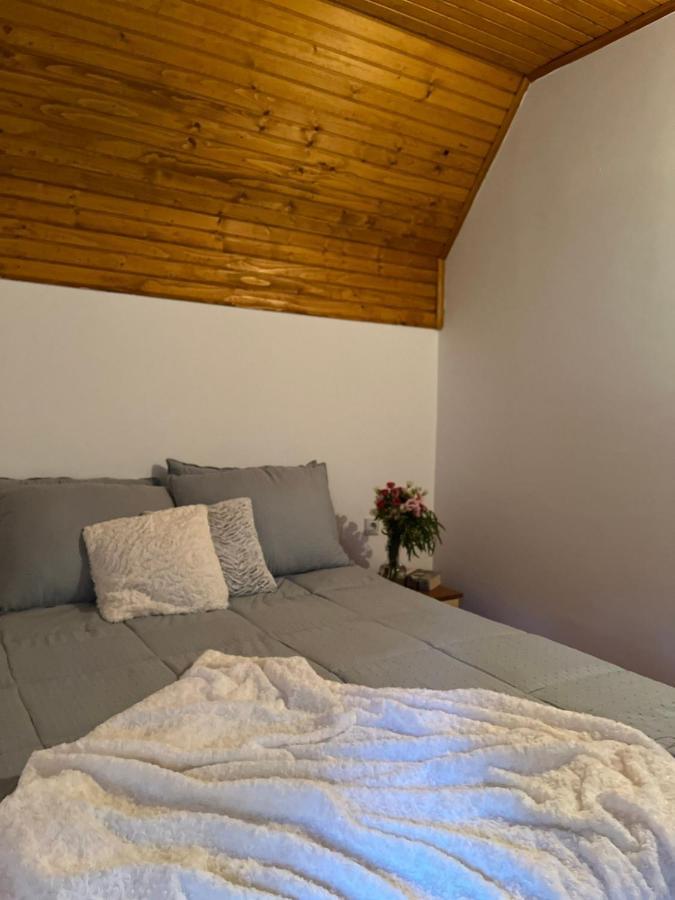 Blackberry House Zabljak Buitenkant foto