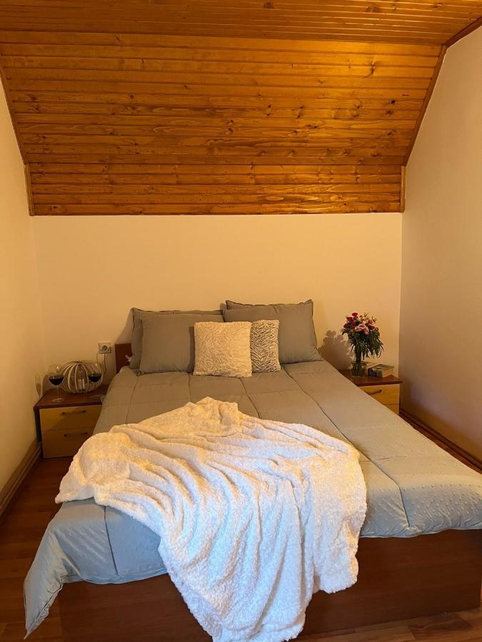 Blackberry House Zabljak Buitenkant foto